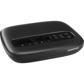 Transceptor de Ponto de Acesso MXWAPXD2BR Z14 - Shure